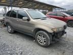 2004 BMW X5 3.0I