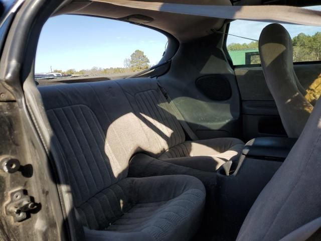 1997 Chevrolet Camaro Base