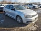 2013 Volkswagen Jetta Base