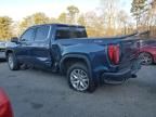 2021 GMC Sierra K1500 SLT