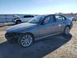 2011 BMW 328 XI en venta en Fredericksburg, VA