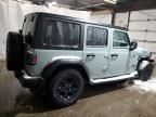 2023 Jeep Wrangler 4XE