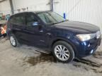 2016 BMW X3 XDRIVE28D