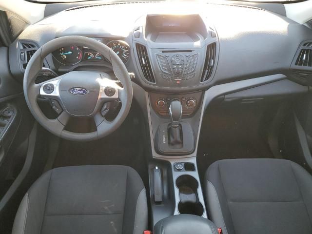 2014 Ford Escape S