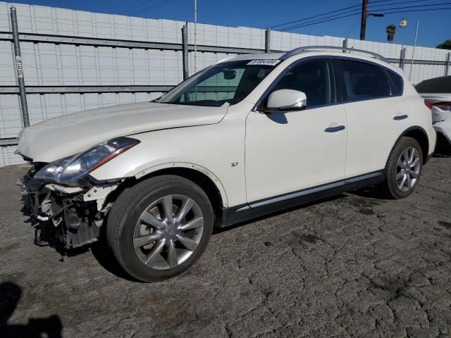 2017 Infiniti QX50