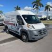 2016 Dodge RAM Promaster 1500 1500 High