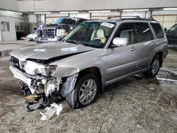 2007 Subaru Forester 2.5X LL Bean en venta en Littleton, CO