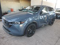 Salvage cars for sale at Phoenix, AZ auction: 2023 Mazda CX-5 Preferred