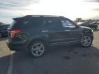 2012 Ford Explorer Limited