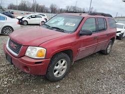 Salvage cars for sale at Columbus, OH auction: 2005 GMC Envoy XL