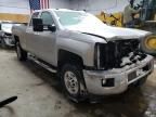 2016 Chevrolet Silverado K2500 Heavy Duty LT