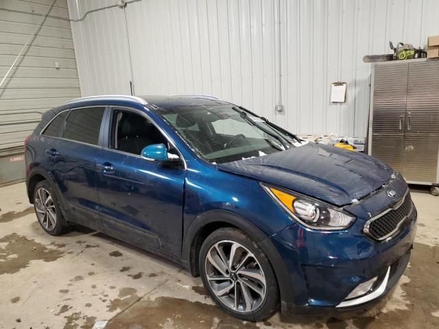 2018 KIA Niro Touring