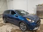 2018 KIA Niro Touring