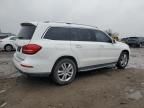 2017 Mercedes-Benz GLS 450 4matic