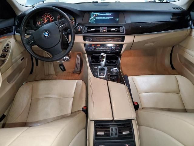 2013 BMW 535 XI