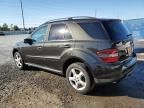 2008 Mercedes-Benz ML 320 CDI