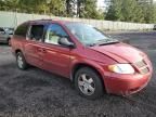 2007 Dodge Grand Caravan SXT