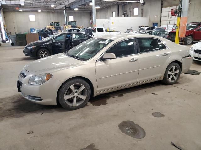 2012 Chevrolet Malibu 1LT