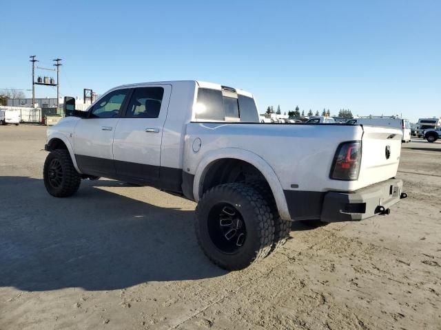 2012 Dodge RAM 3500 Laramie