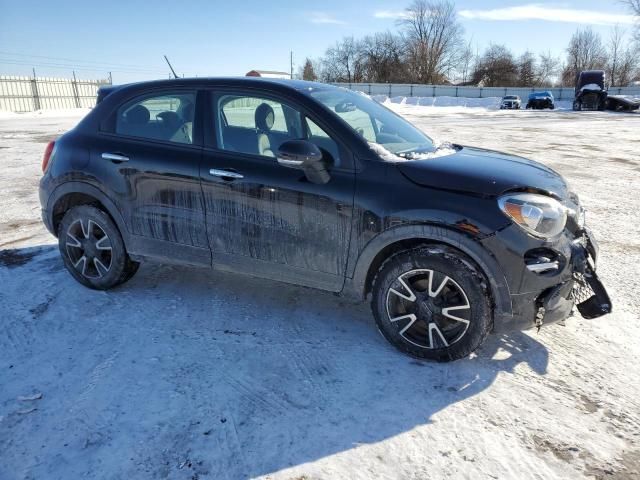 2017 Fiat 500X POP