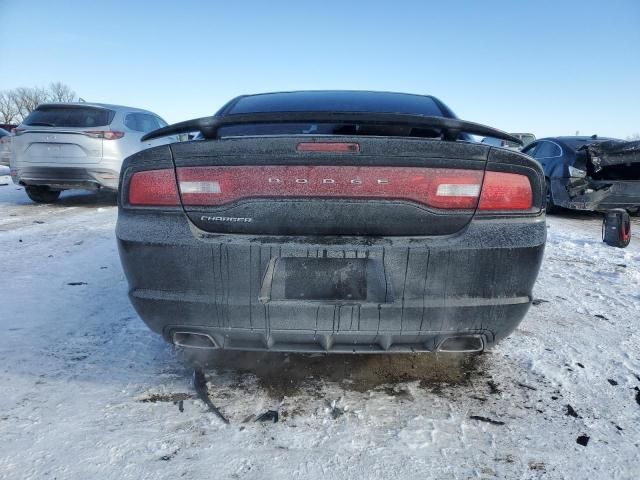 2014 Dodge Charger SE