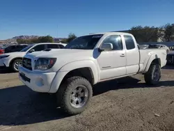 Salvage cars for sale from Copart Las Vegas, NV: 2006 Toyota Tacoma Access Cab