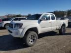 2006 Toyota Tacoma Access Cab