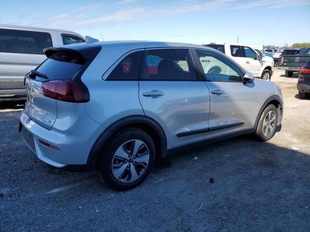 2018 KIA Niro FE