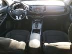 2013 KIA Sportage EX