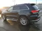 2014 Jeep Grand Cherokee Summit