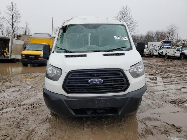 2019 Ford Transit T-150