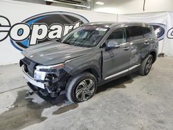 Hyundai salvage cars for sale: 2023 Hyundai Santa FE SEL Premium