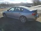 2009 Subaru Legacy 2.5I