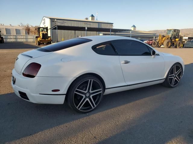 2005 Bentley Continental GT