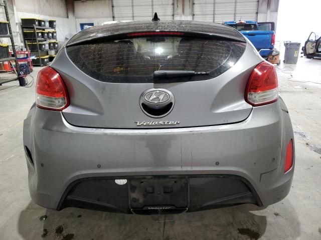 2012 Hyundai Veloster