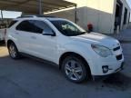 2014 Chevrolet Equinox LTZ