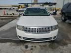 2009 Lincoln MKZ