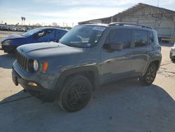 2018 Jeep Renegade Sport en venta en Corpus Christi, TX