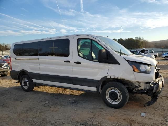 2022 Ford Transit T-350