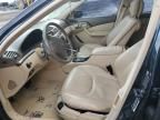 2000 Mercedes-Benz S 500