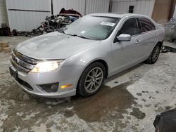 2010 Ford Fusion SEL en venta en Cahokia Heights, IL