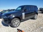 2021 Land Rover Range Rover HSE Westminster Edition