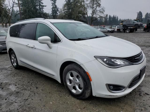 2018 Chrysler Pacifica Hybrid Touring L