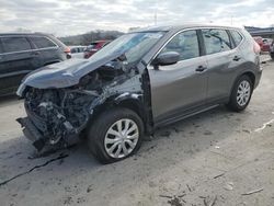 Nissan Rogue salvage cars for sale: 2019 Nissan Rogue S