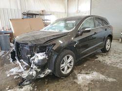 Acura salvage cars for sale: 2015 Acura RDX