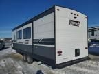 2022 Duco Travel Trailer