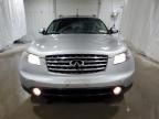 2005 Infiniti FX35