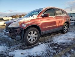 2007 Honda CR-V EXL en venta en Pennsburg, PA