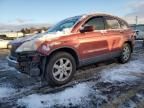 2007 Honda CR-V EXL