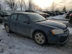 2008 Dodge Avenger SXT